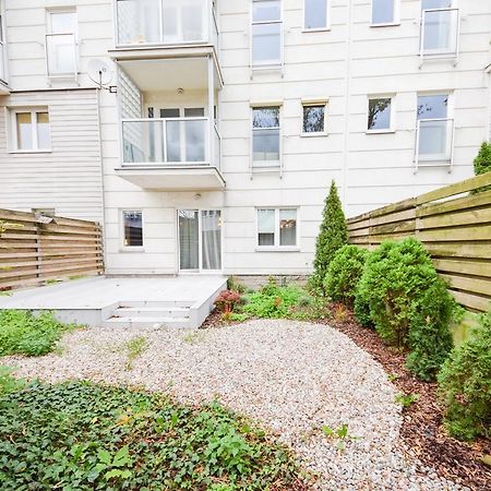 Shortstaypoland Bialobrzeska Warsaw Exterior photo