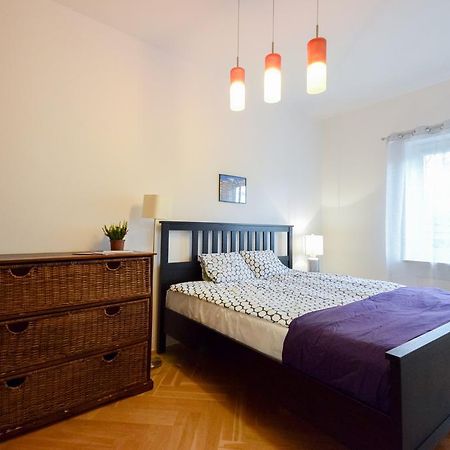Shortstaypoland Bialobrzeska Warsaw Exterior photo