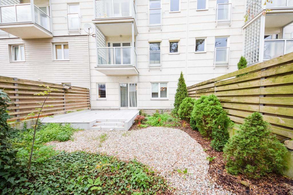 Shortstaypoland Bialobrzeska Warsaw Exterior photo