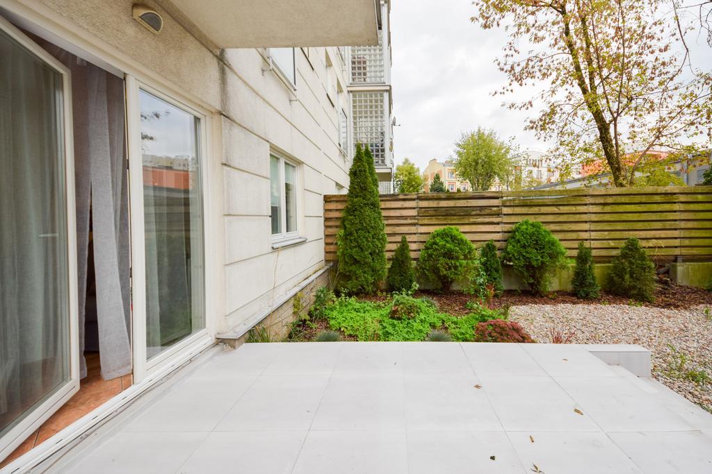 Shortstaypoland Bialobrzeska Warsaw Exterior photo