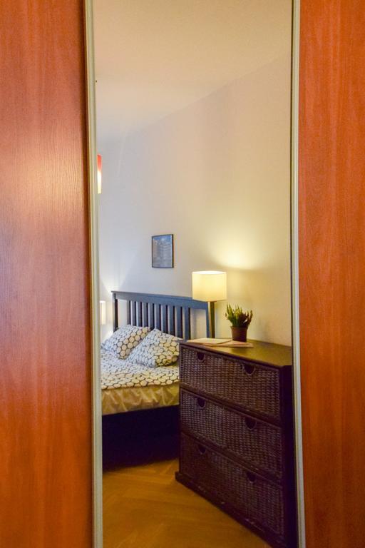 Shortstaypoland Bialobrzeska Warsaw Exterior photo