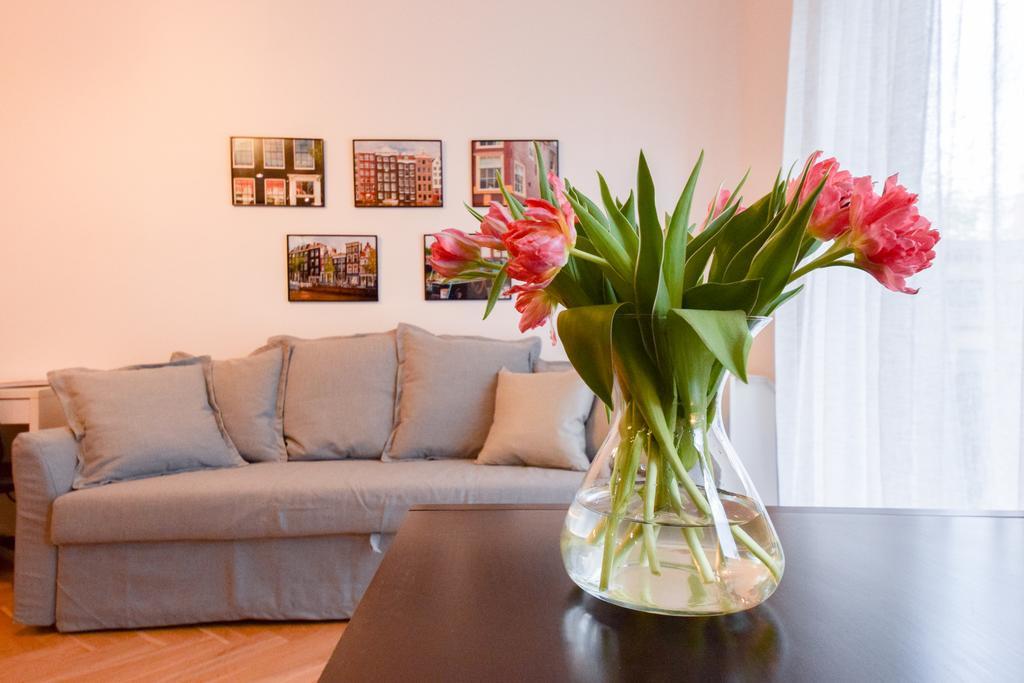 Shortstaypoland Bialobrzeska Warsaw Exterior photo