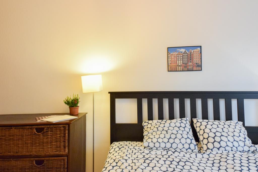 Shortstaypoland Bialobrzeska Warsaw Exterior photo